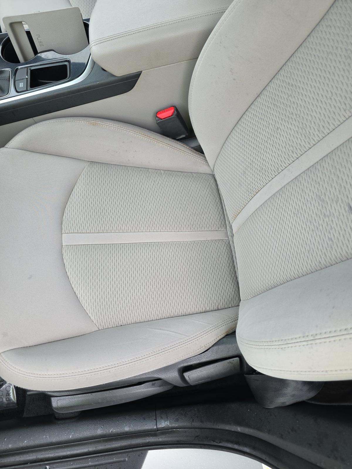 2019 Hyundai Sonata SE FWD