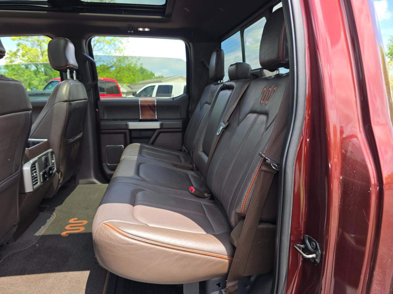 FORD F-250 - 9