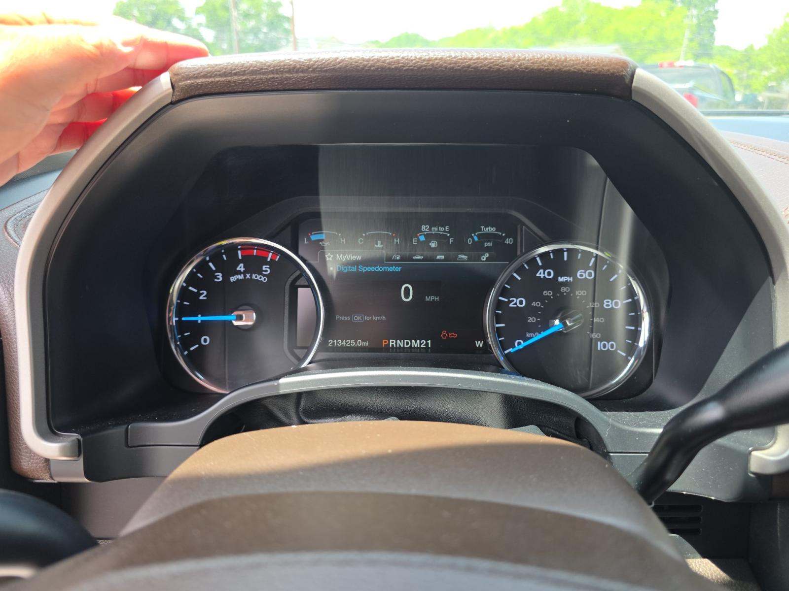 FORD F-250 - 5