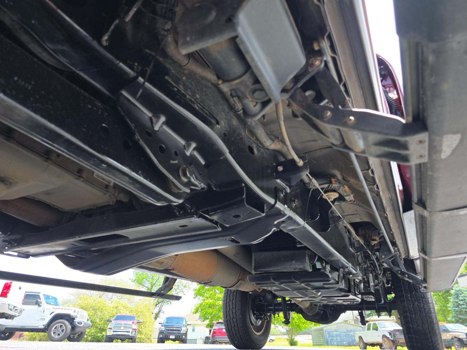 FORD F-250 - 3