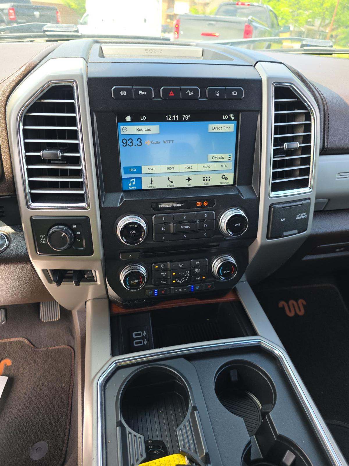 FORD F-250 - 6