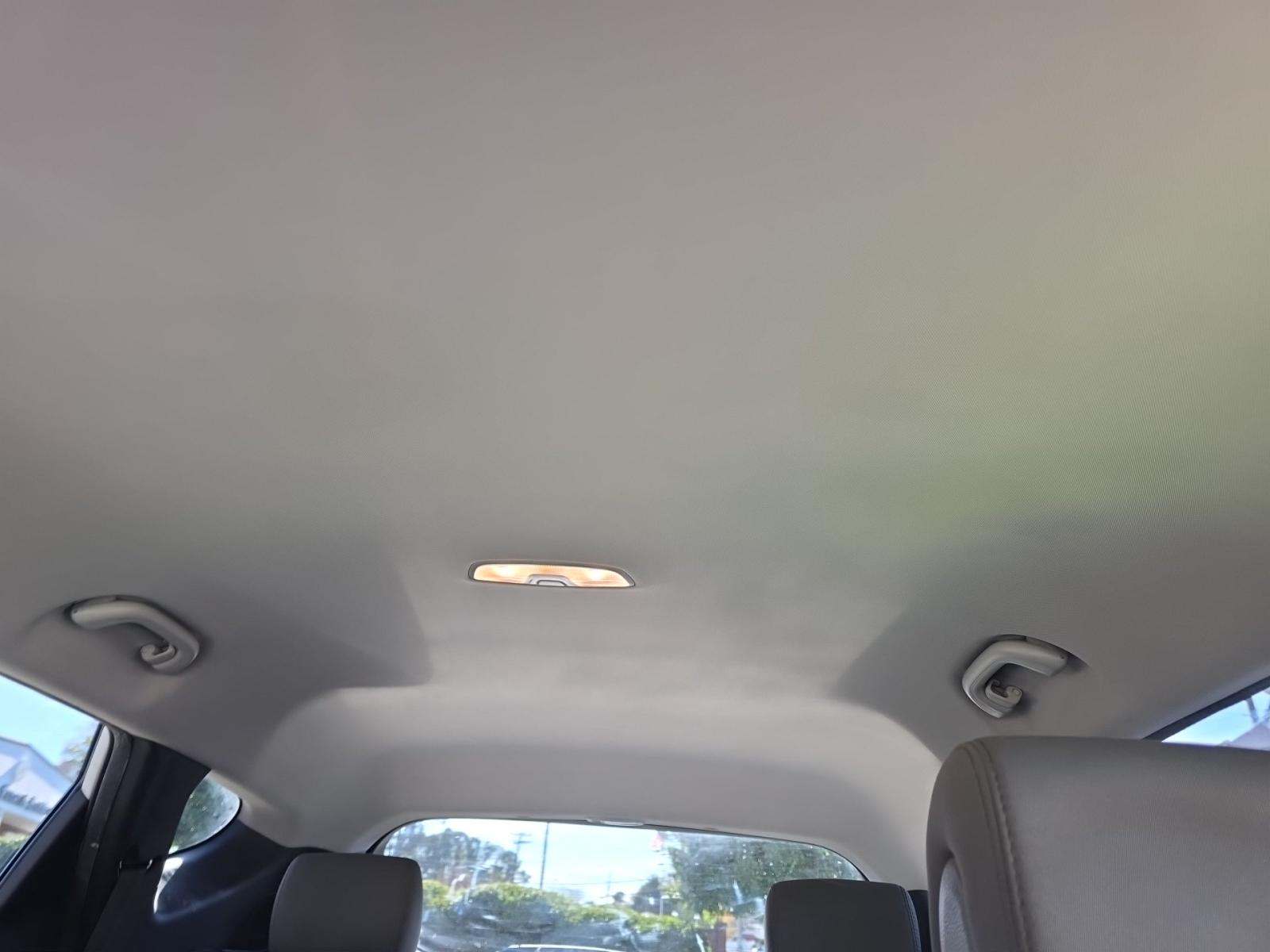 2017 Hyundai Santa Fe Sport Base FWD