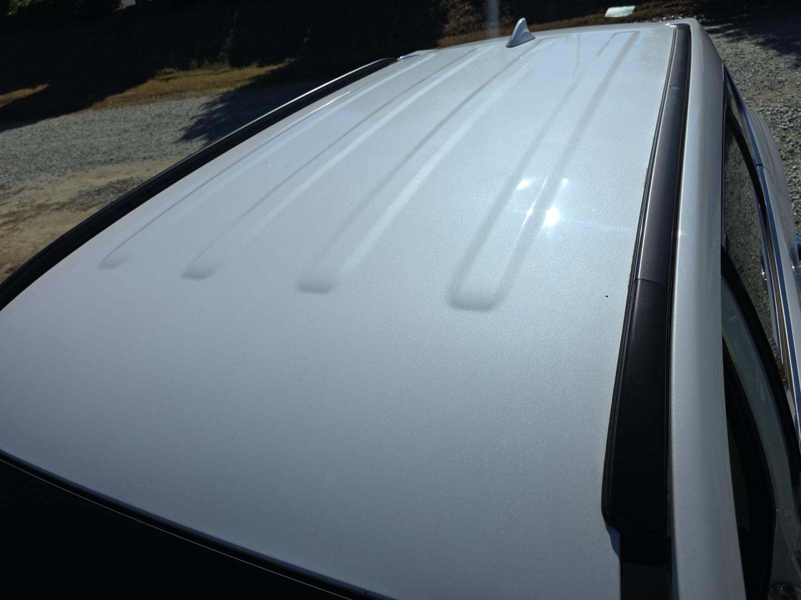 2017 Hyundai Santa Fe Sport Base FWD