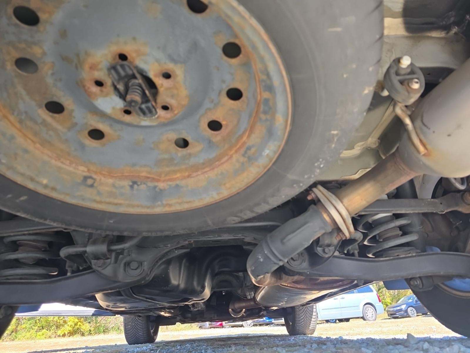 2017 Hyundai Santa Fe Sport Base FWD