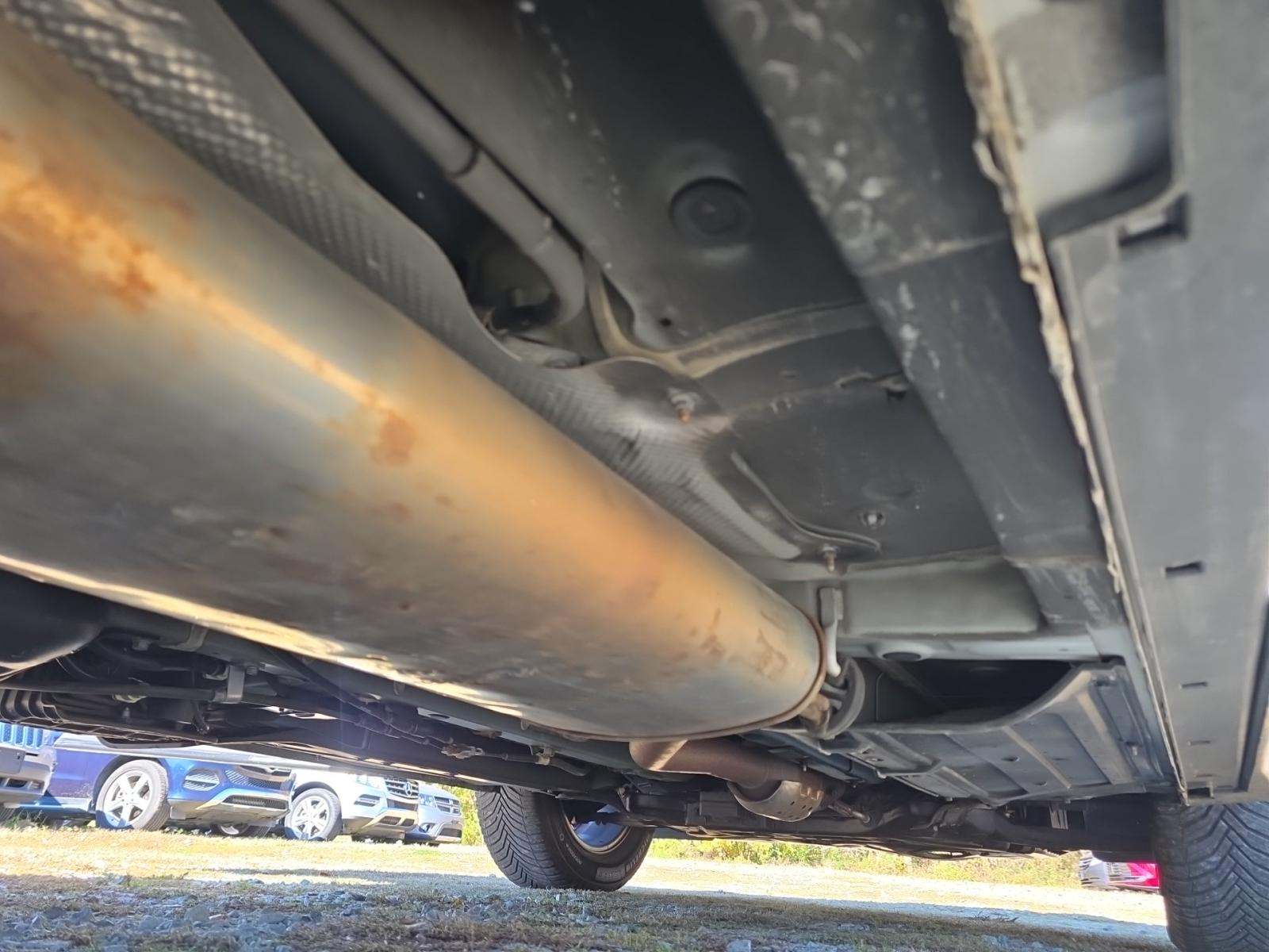 2017 Hyundai Santa Fe Sport Base FWD