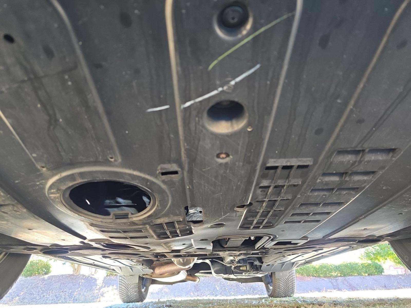 2017 Hyundai Santa Fe Sport Base FWD