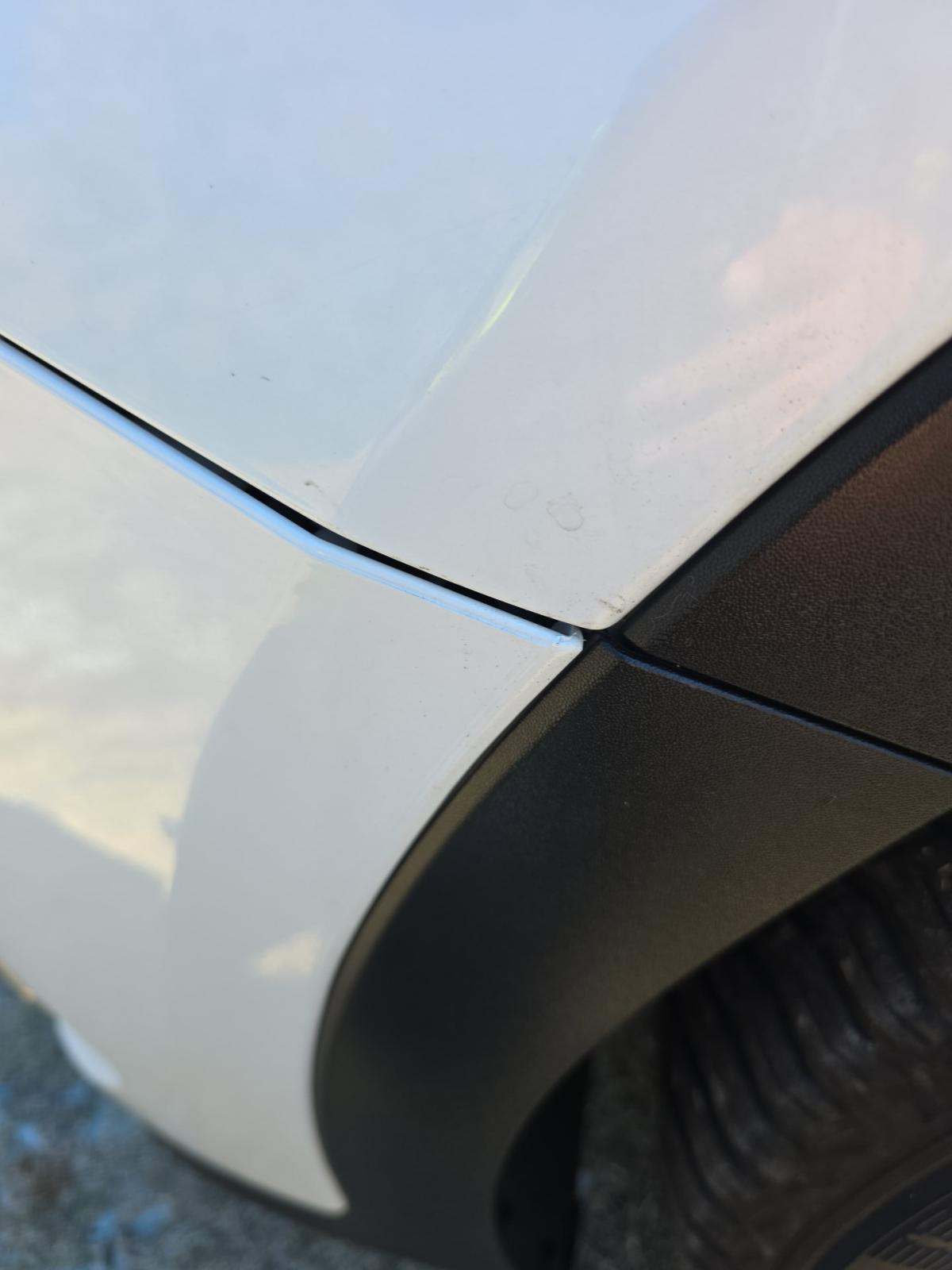 2017 Hyundai Santa Fe Sport Base FWD