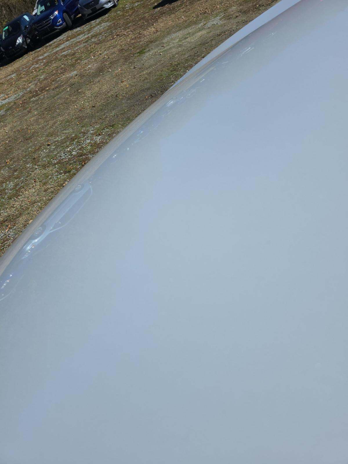 2017 Hyundai Santa Fe Sport Base FWD