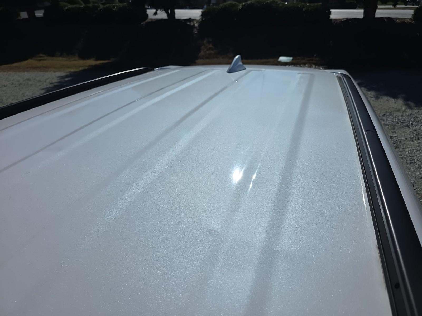 2017 Hyundai Santa Fe Sport Base FWD