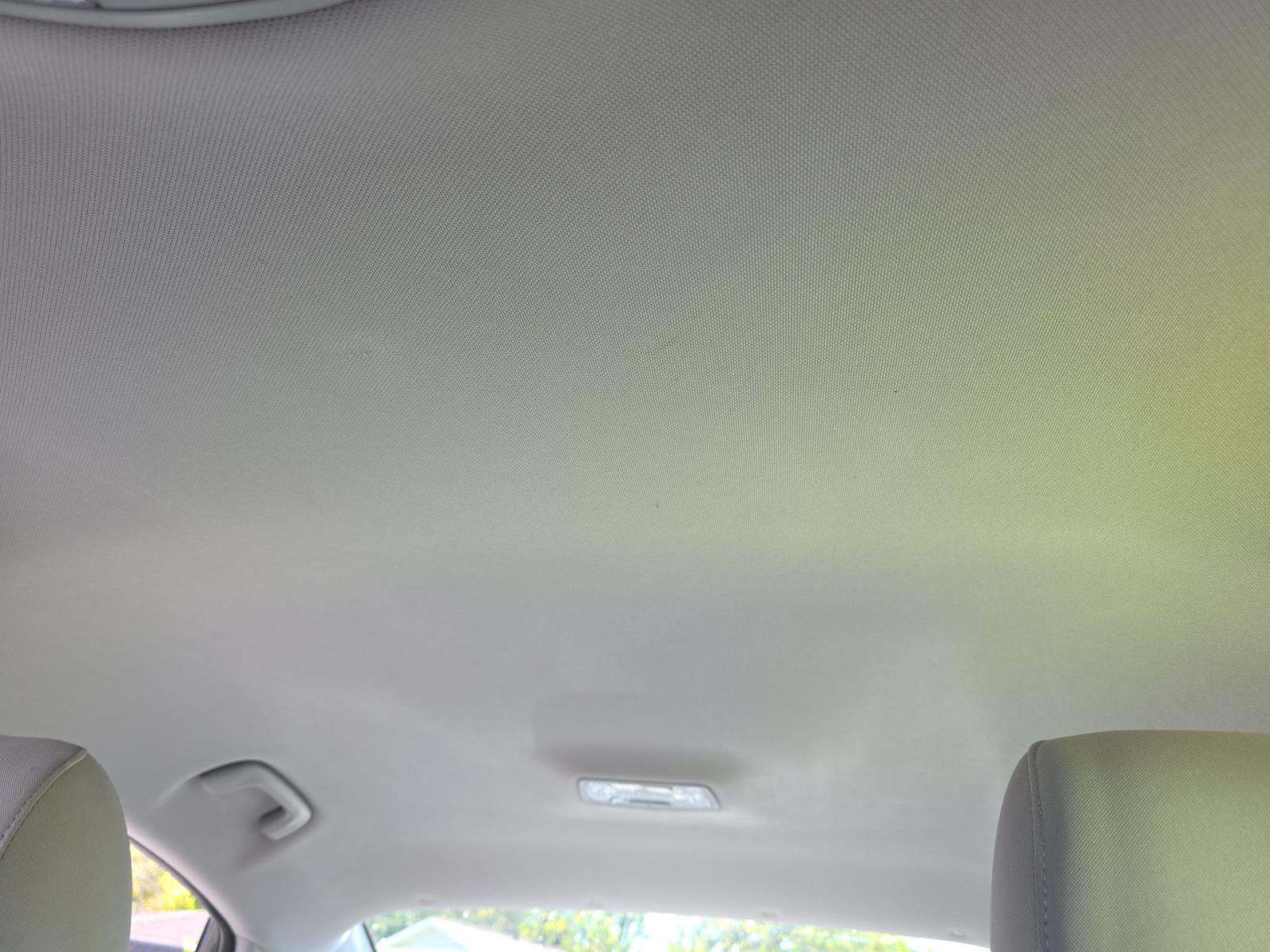 2018 Hyundai Sonata SEL FWD