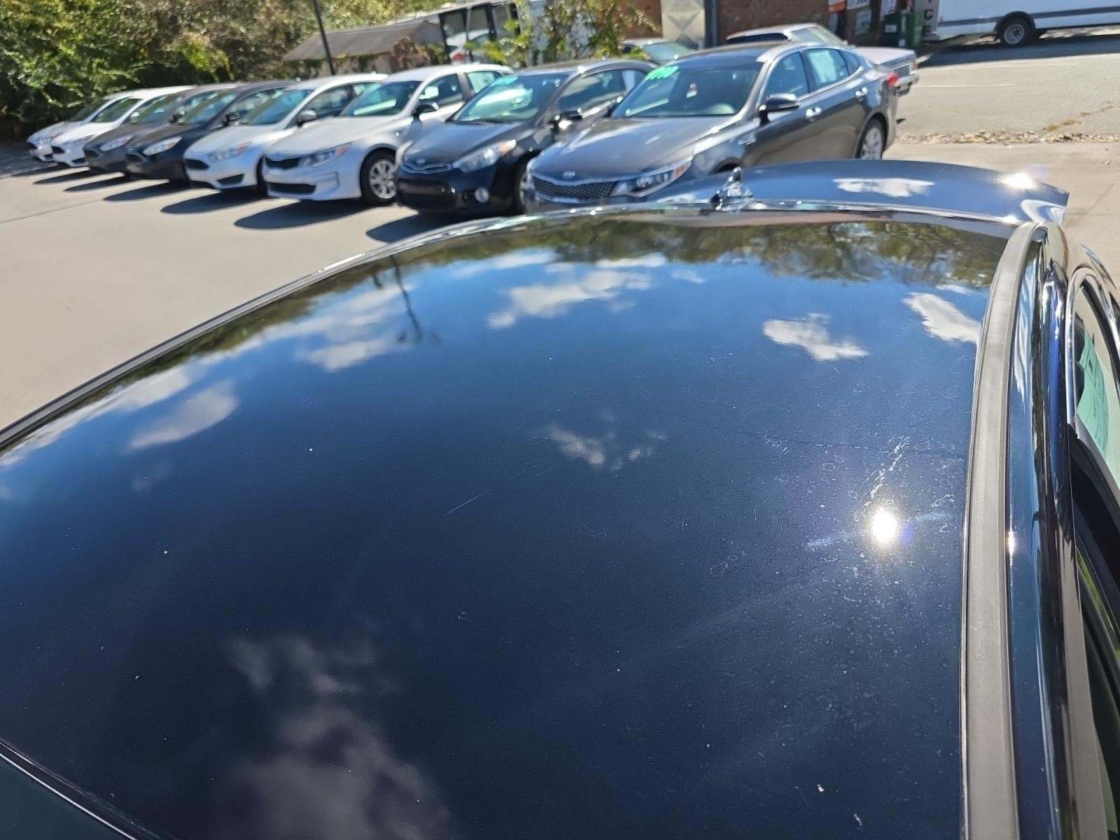 2018 Hyundai Sonata SEL FWD