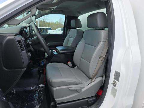 CHEVROLET WORK TRUCK - 6