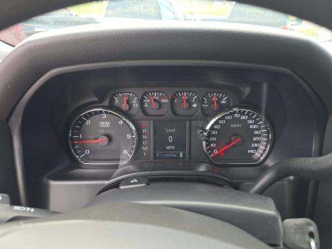 CHEVROLET WORK TRUCK - 9