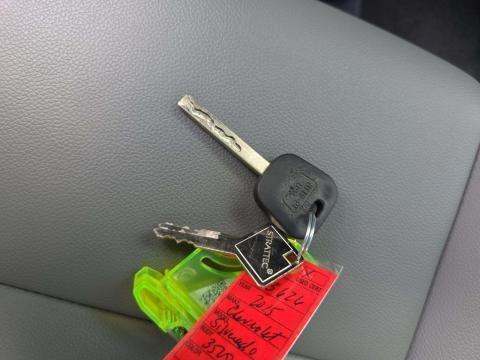 CHEVROLET WORK TRUCK - 8