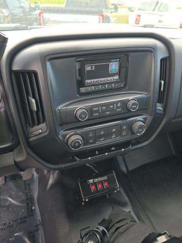 CHEVROLET WORK TRUCK - 10