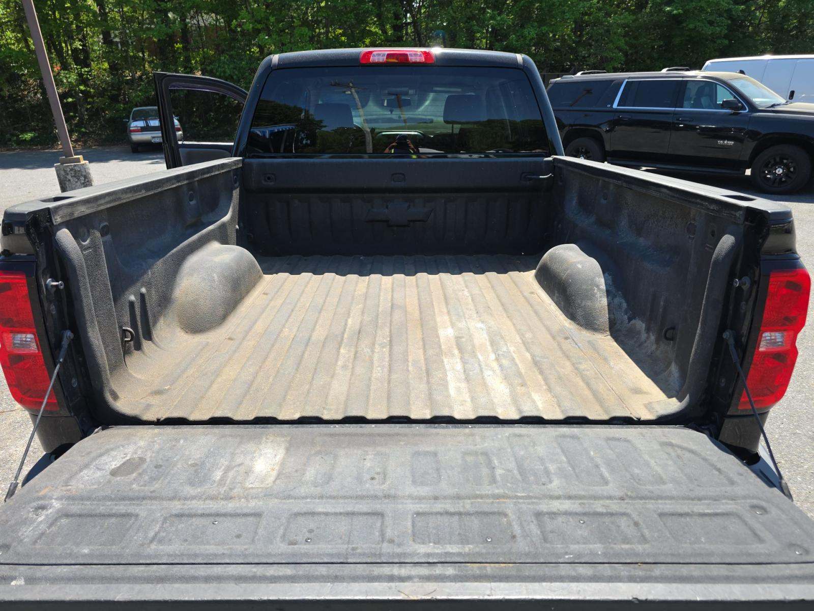 CHEVROLET OTHER - 10