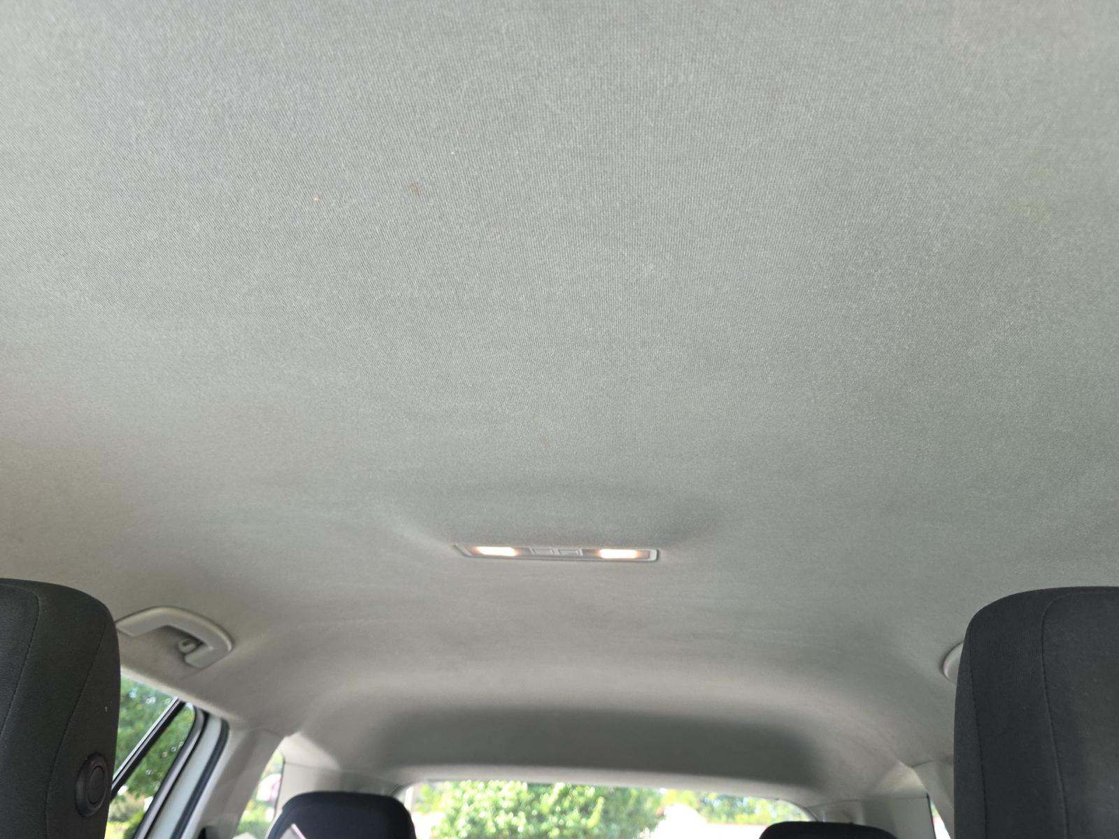 2020 Volkswagen Tiguan 2.0T S FWD