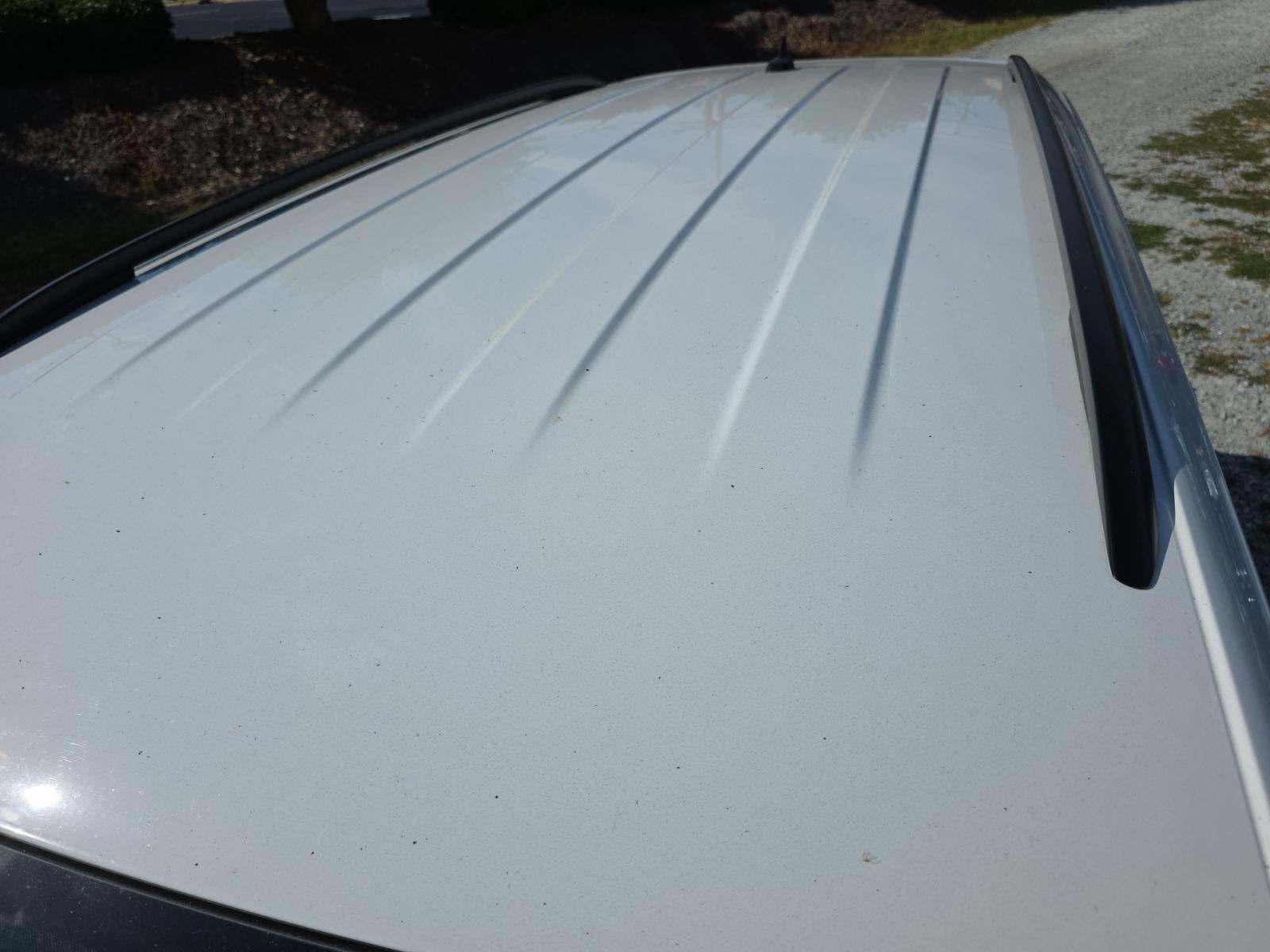 2020 Volkswagen Tiguan 2.0T S FWD