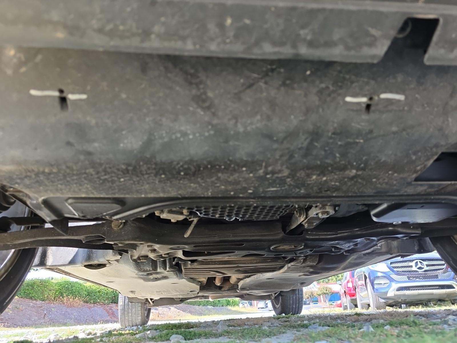 2020 Volkswagen Tiguan 2.0T S FWD