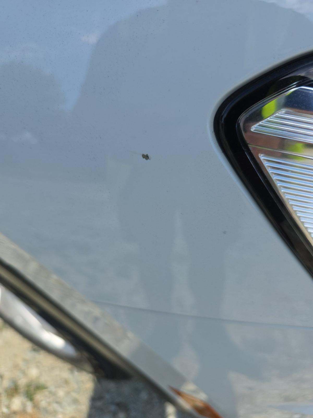 2020 Volkswagen Tiguan 2.0T S FWD