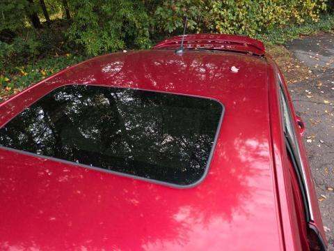 2015 Ford Fusion Hybrid Titanium FWD