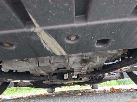 2015 Ford Fusion Hybrid Titanium FWD