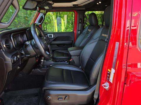 JEEP RUBICON 392 FINAL EDITION - 2