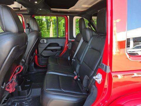 JEEP RUBICON 392 FINAL EDITION - 9