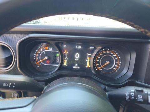 JEEP RUBICON 392 FINAL EDITION - 5