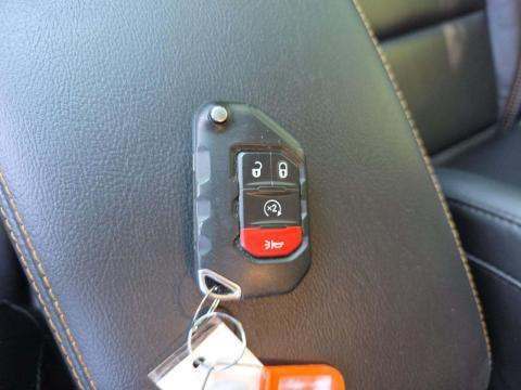 JEEP RUBICON 392 FINAL EDITION - 4