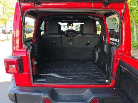 JEEP RUBICON 392 FINAL EDITION - 10