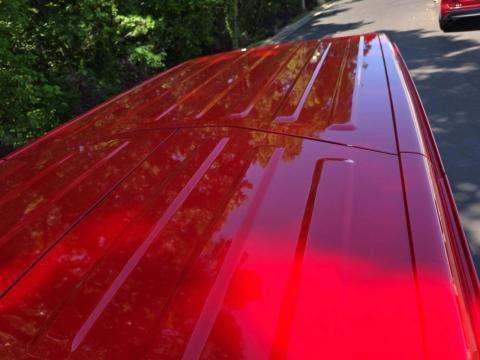 JEEP RUBICON 392 FINAL EDITION - 8