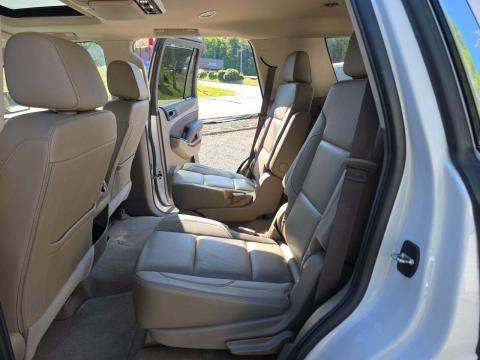 CHEVROLET PREMIER - 9