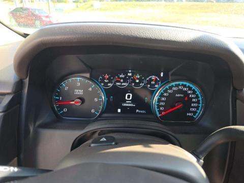 CHEVROLET PREMIER - 5