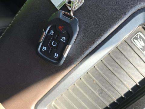 CHEVROLET PREMIER - 4