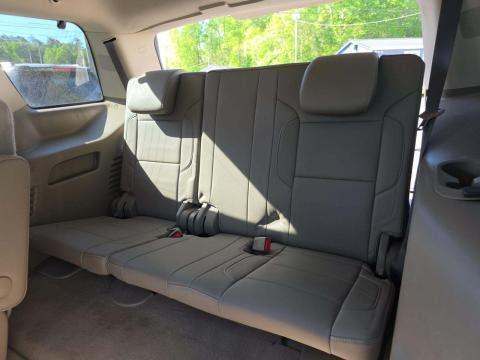 CHEVROLET PREMIER - 10