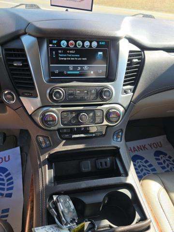 CHEVROLET PREMIER - 6