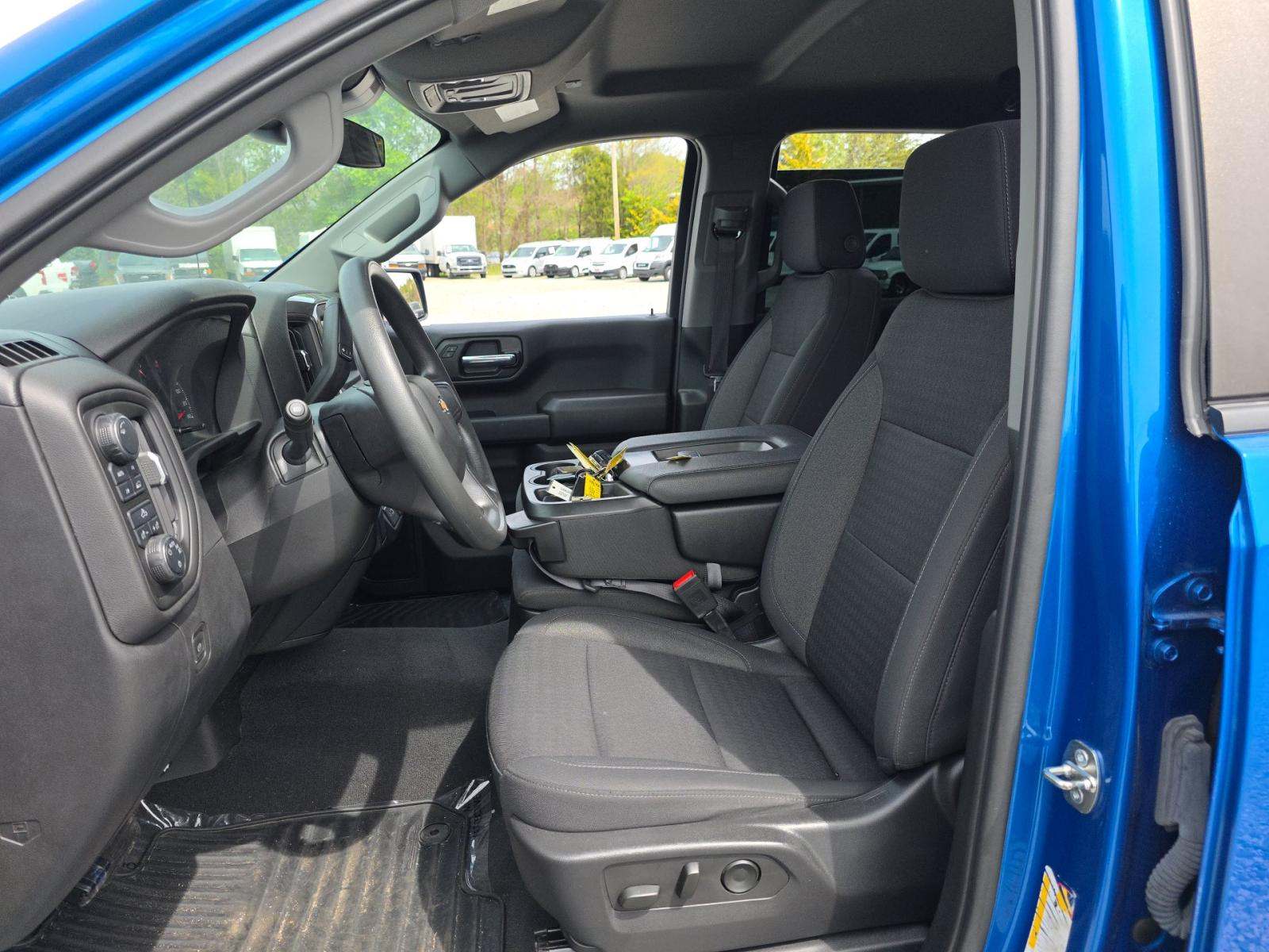 CHEVROLET CUSTOM - 2