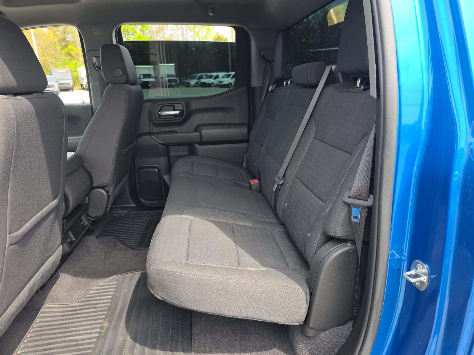 CHEVROLET CUSTOM - 9