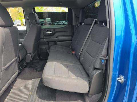 CHEVROLET CUSTOM - 9