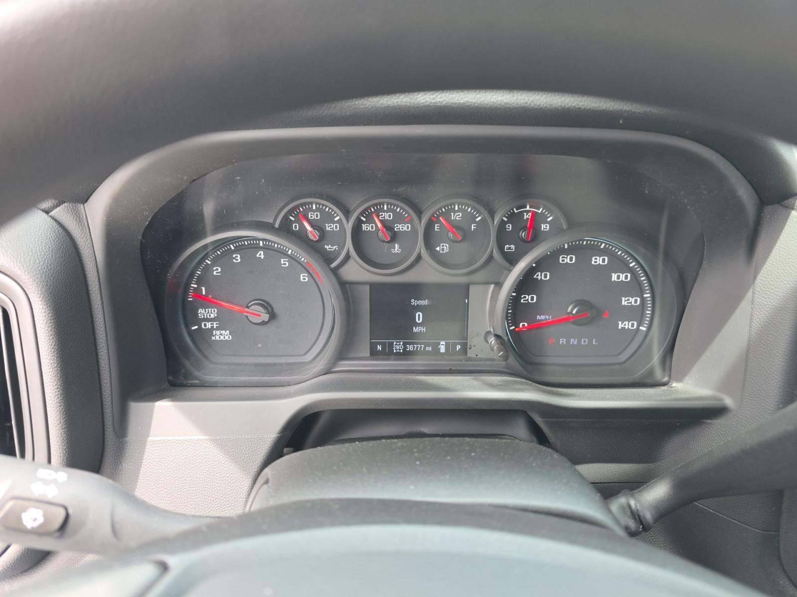 CHEVROLET CUSTOM - 5