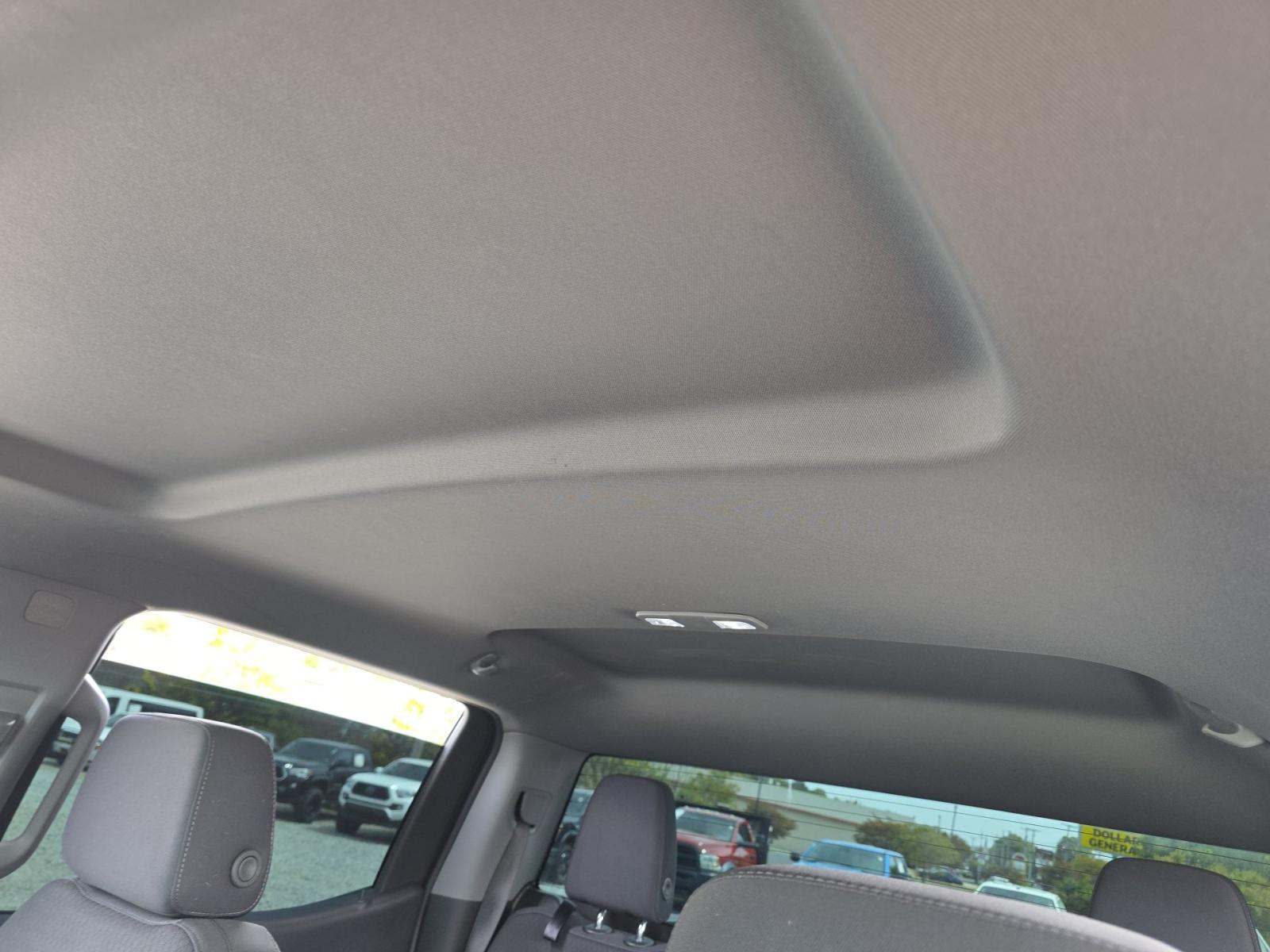 CHEVROLET CUSTOM - 7