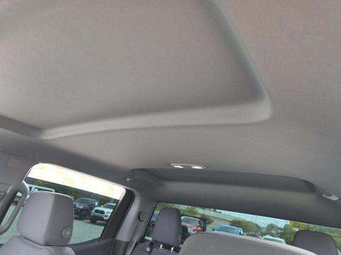 CHEVROLET CUSTOM - 7