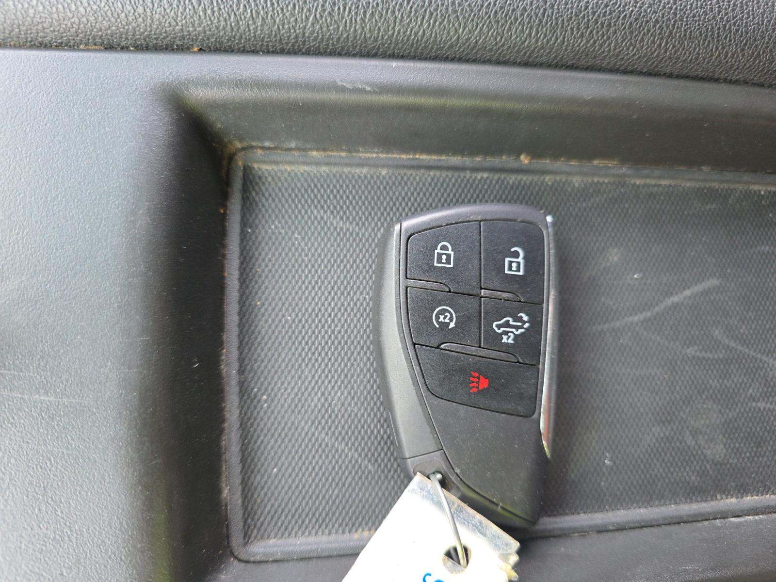 CHEVROLET CUSTOM - 4