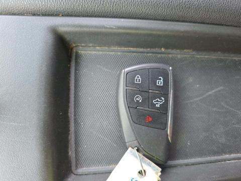 CHEVROLET CUSTOM - 4