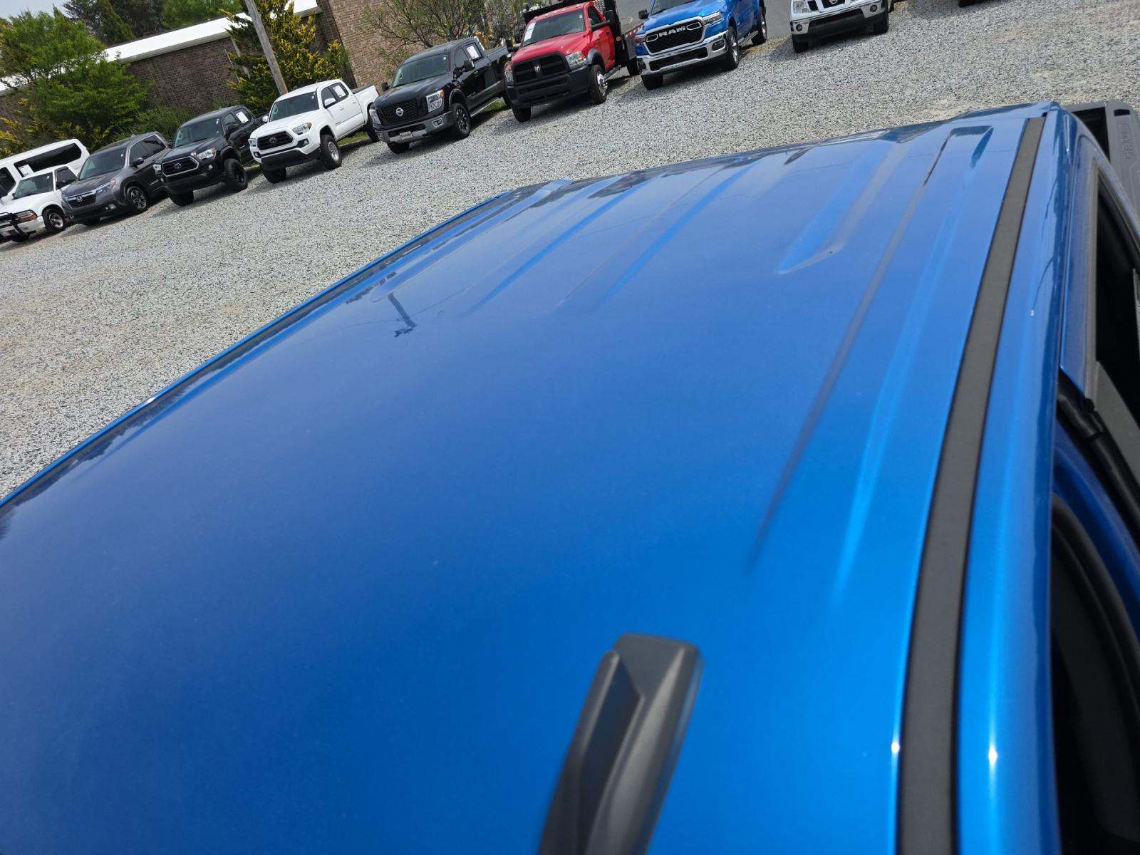 CHEVROLET CUSTOM - 8