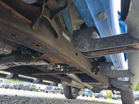 CHEVROLET CUSTOM - 3