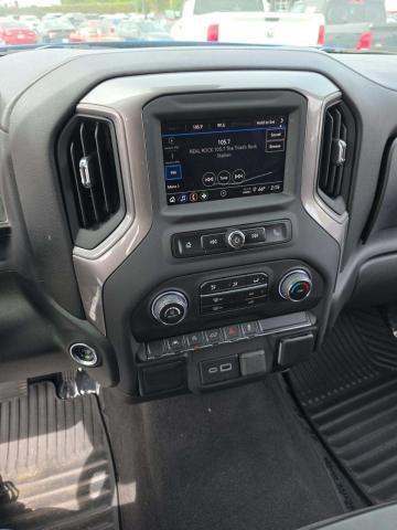 CHEVROLET CUSTOM - 6