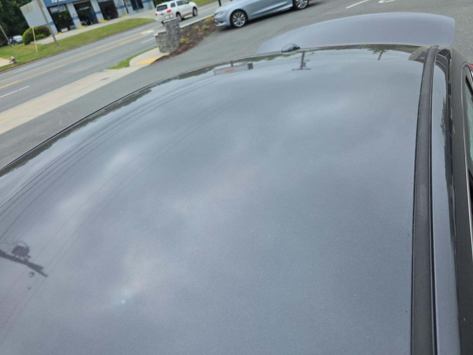 NISSAN SENTRA - 8