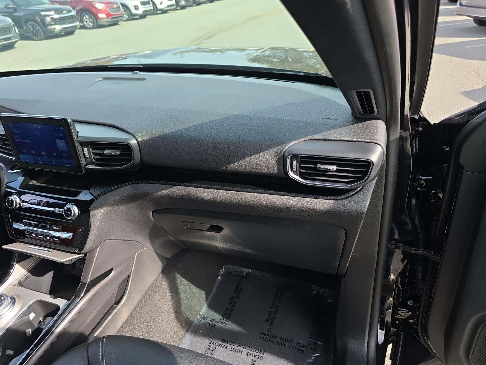 2023 Ford Explorer ST AWD